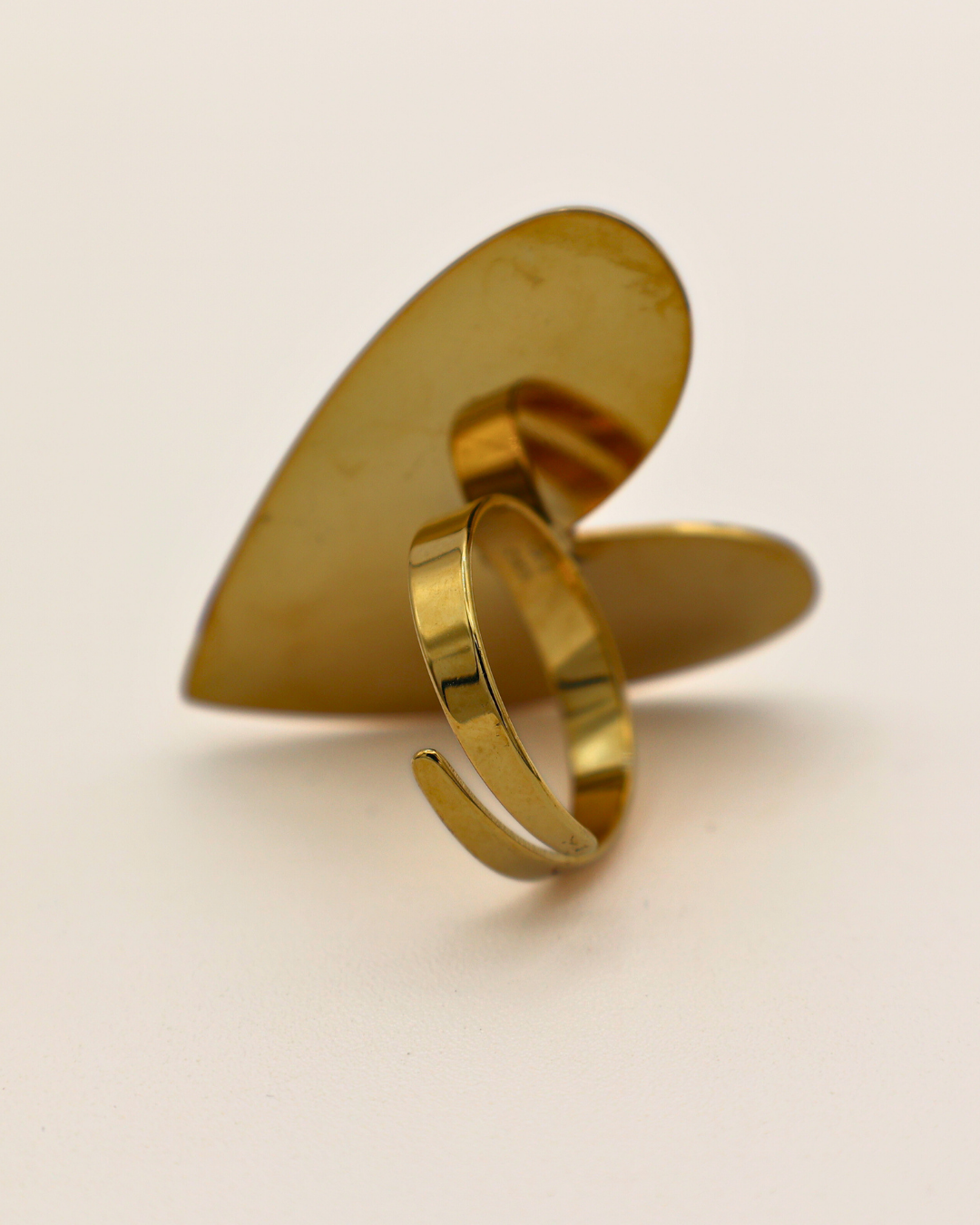 Heartbeat Ring