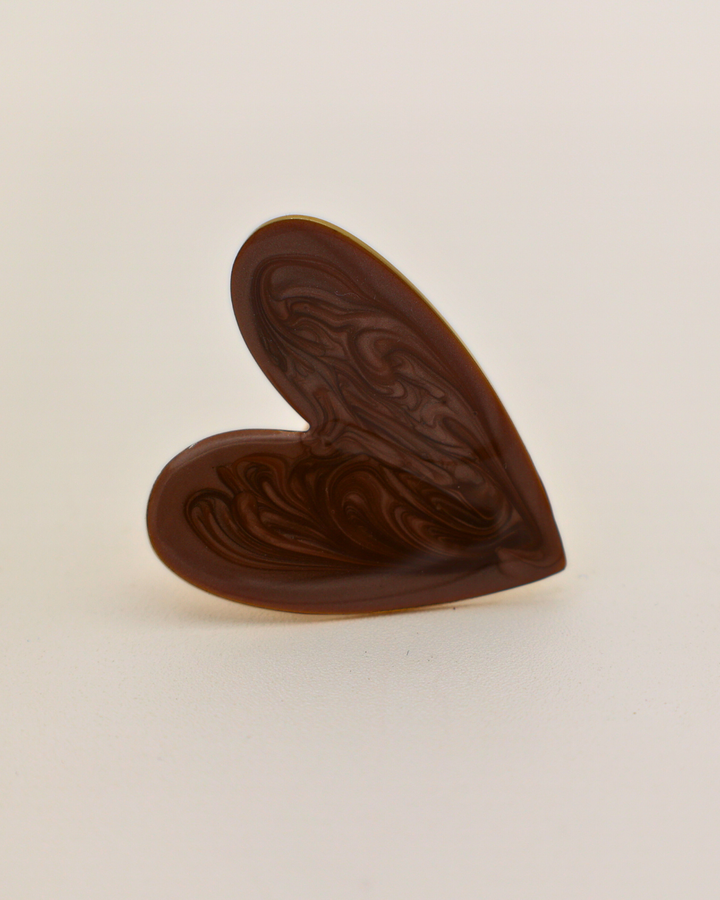 Heartbeat Ring