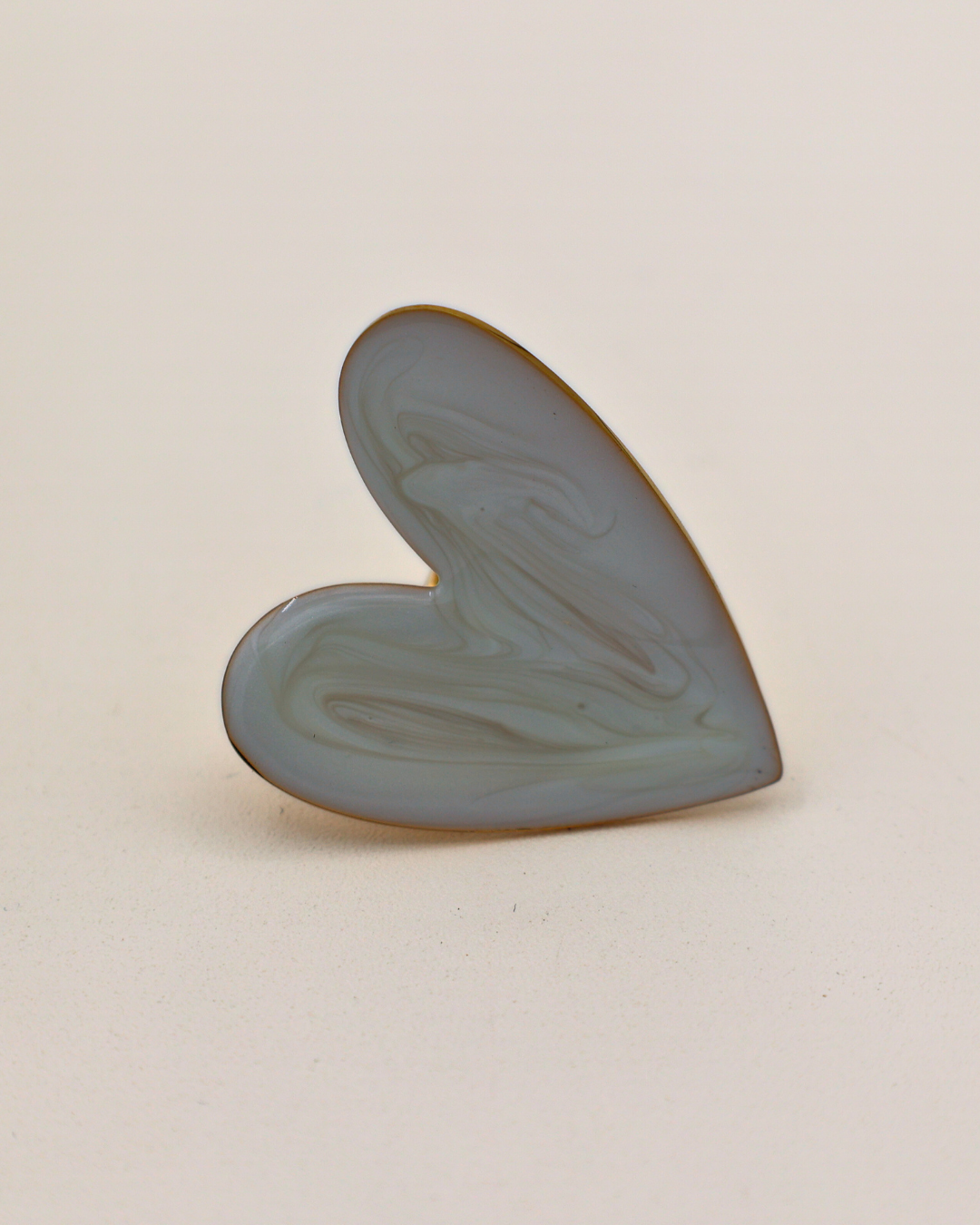 Heartbeat Ring