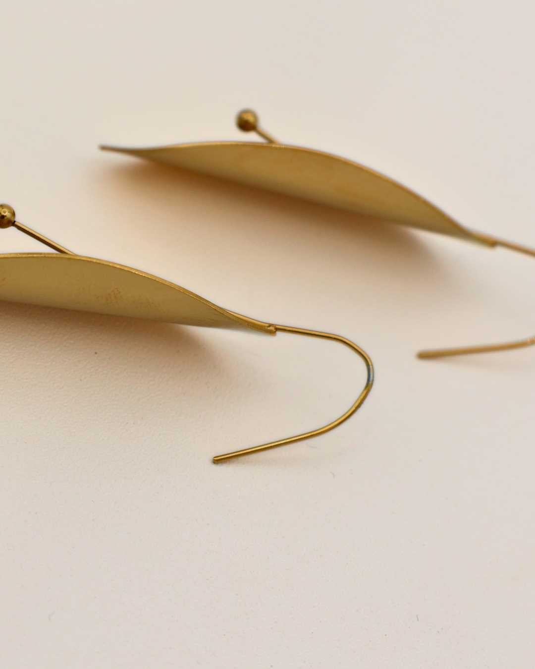 Leaf Curve Drops