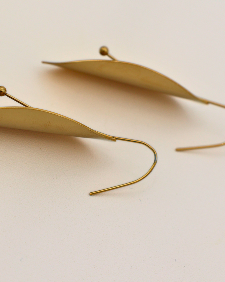 Leaf Curve Drops
