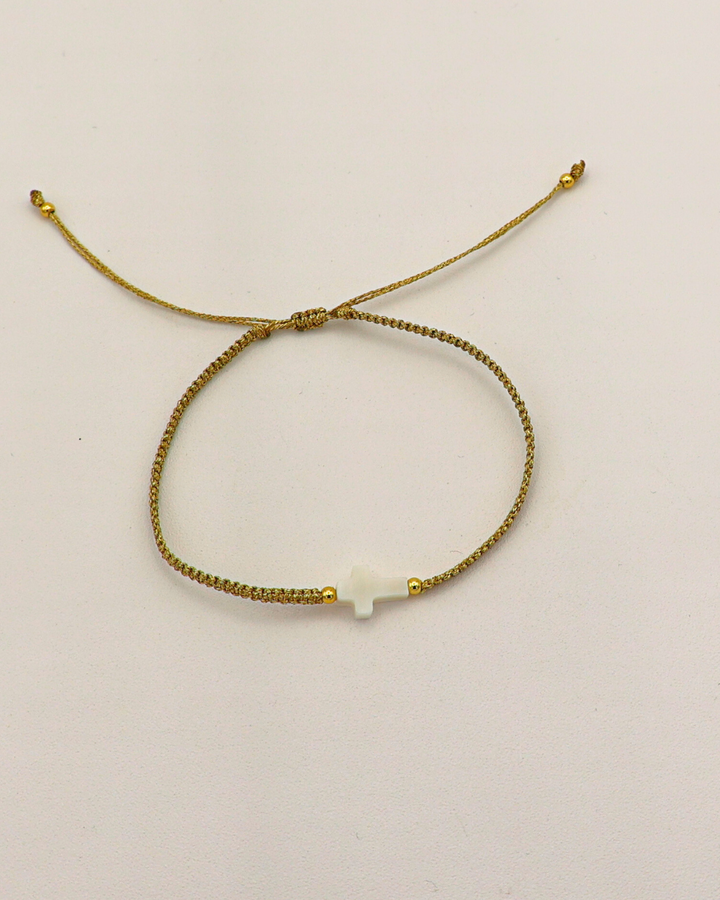 Light Devotion Bracelet