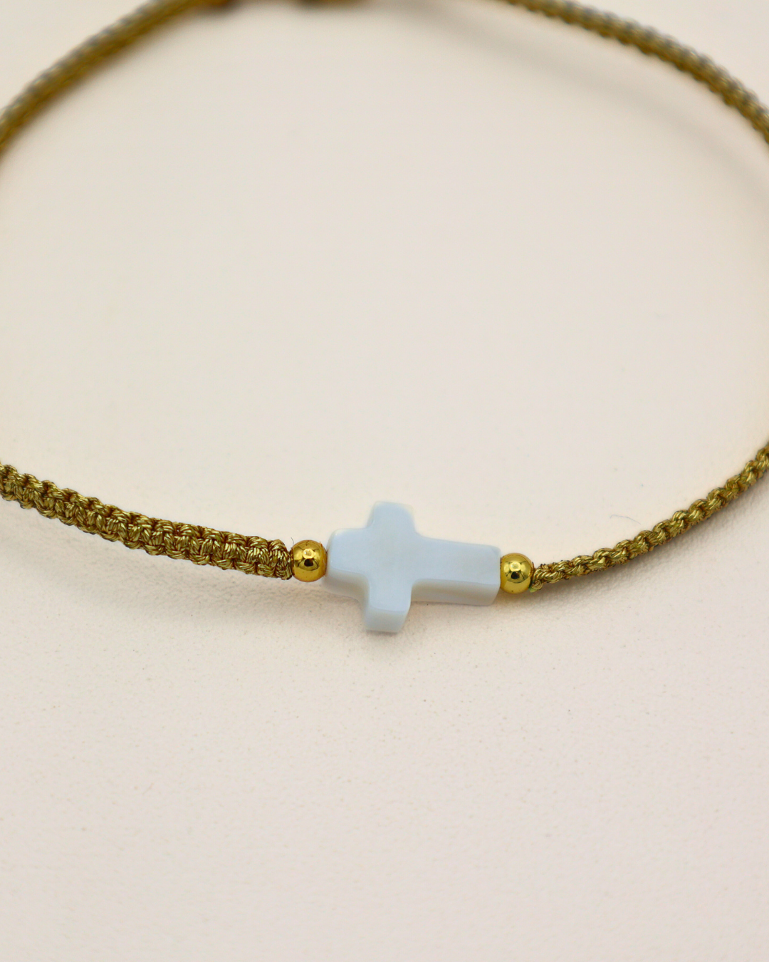 Light Devotion Bracelet
