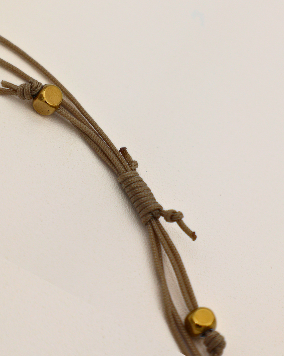 Spiced Earth Necklace