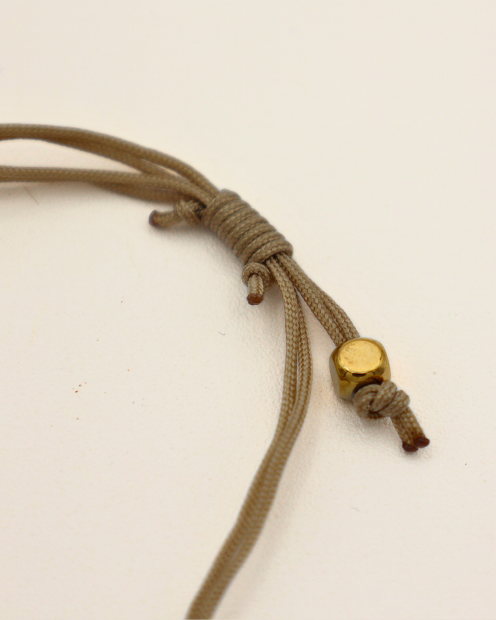 Spiced Earth Necklace
