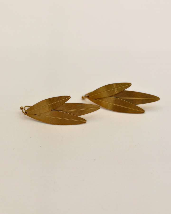Twin Blades Drops