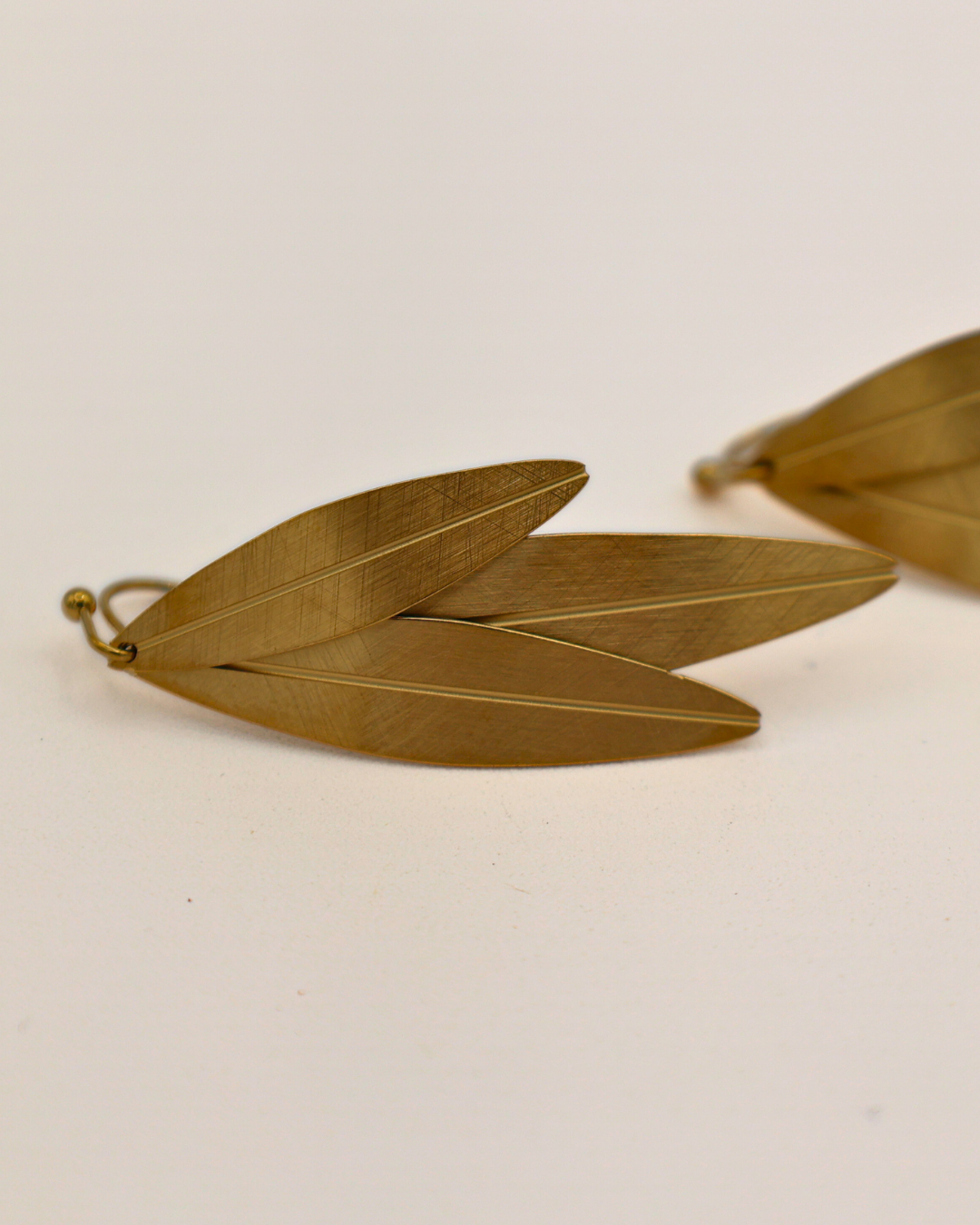 Twin Blades Drops