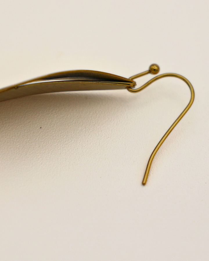 Twin Blades Drops