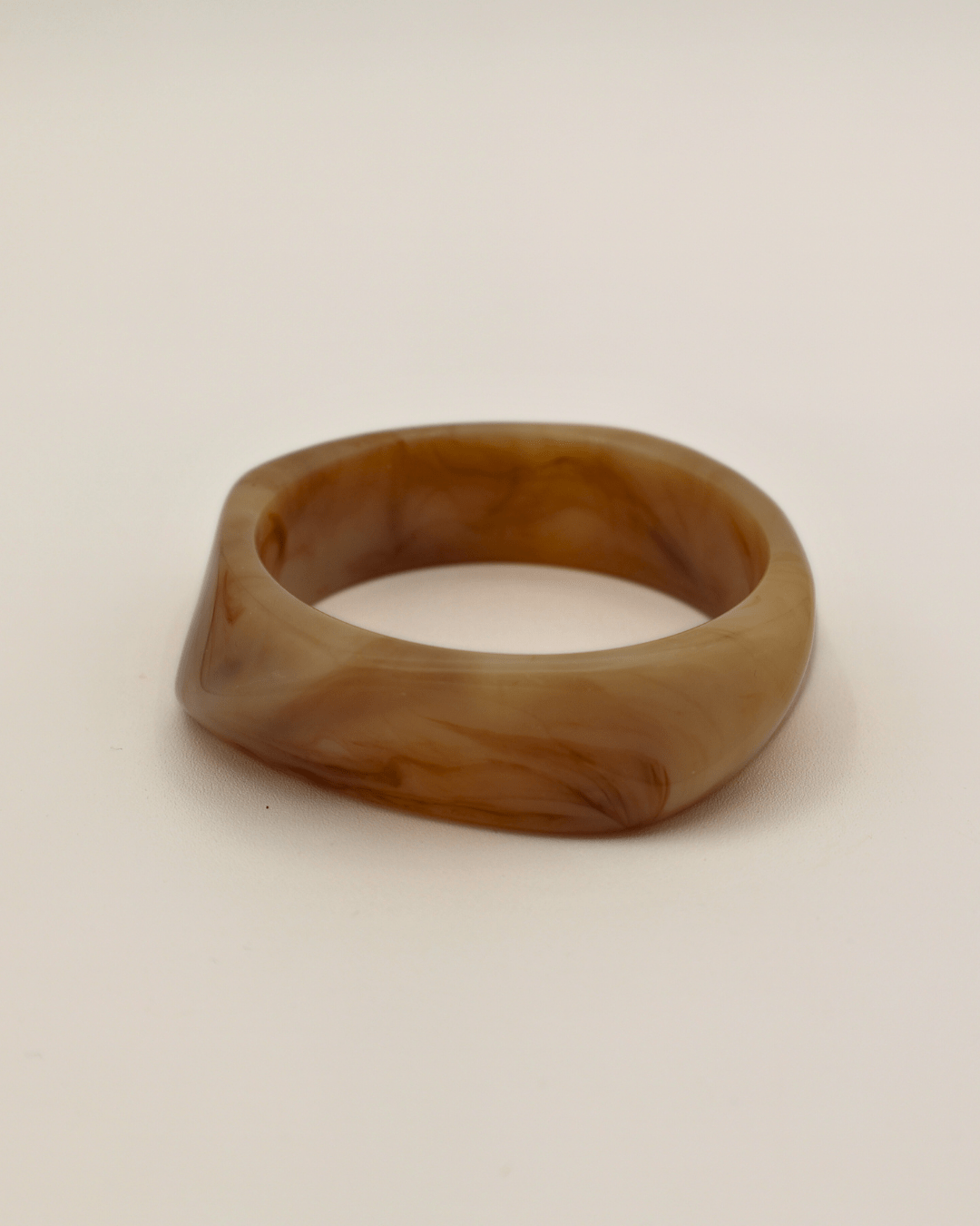 Amber Wave Bangle - SMOLL republic