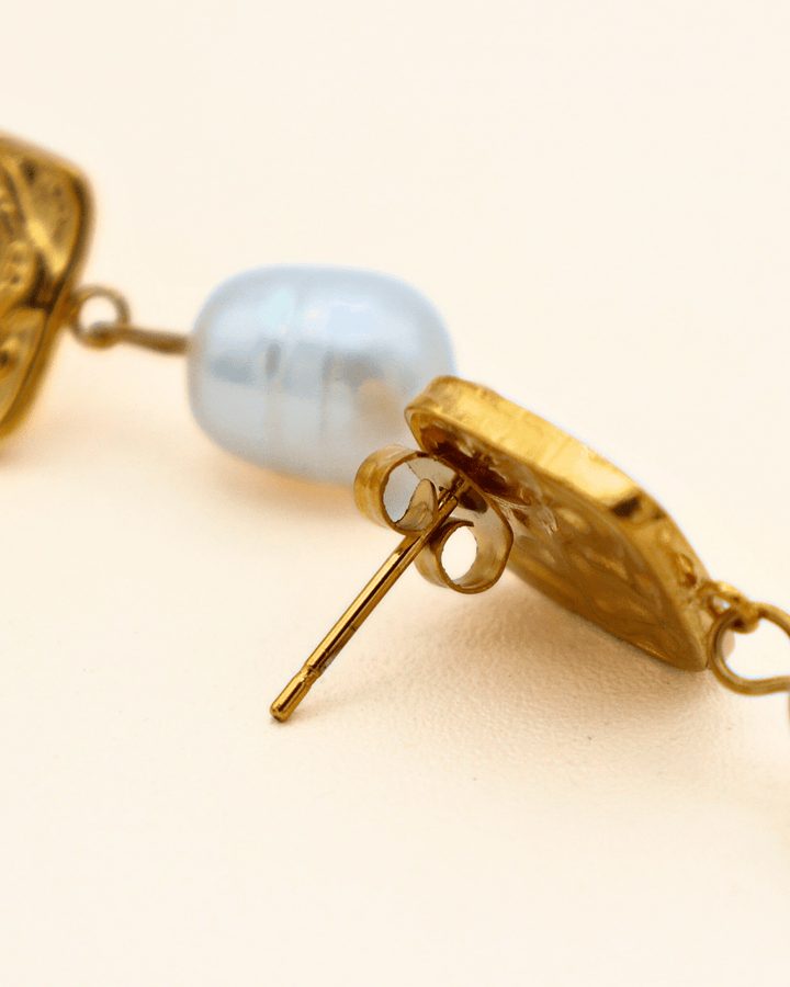 Ancient Pearl Drops - SMOLL republic