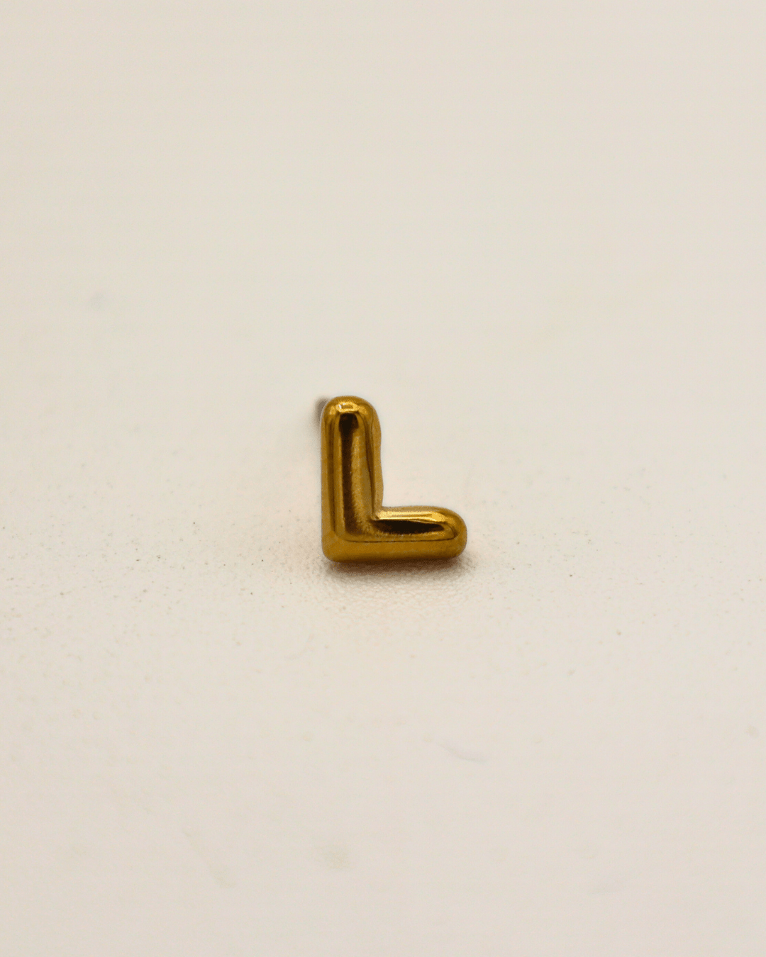 Balloon Letter Stud Par - SMOLL republic