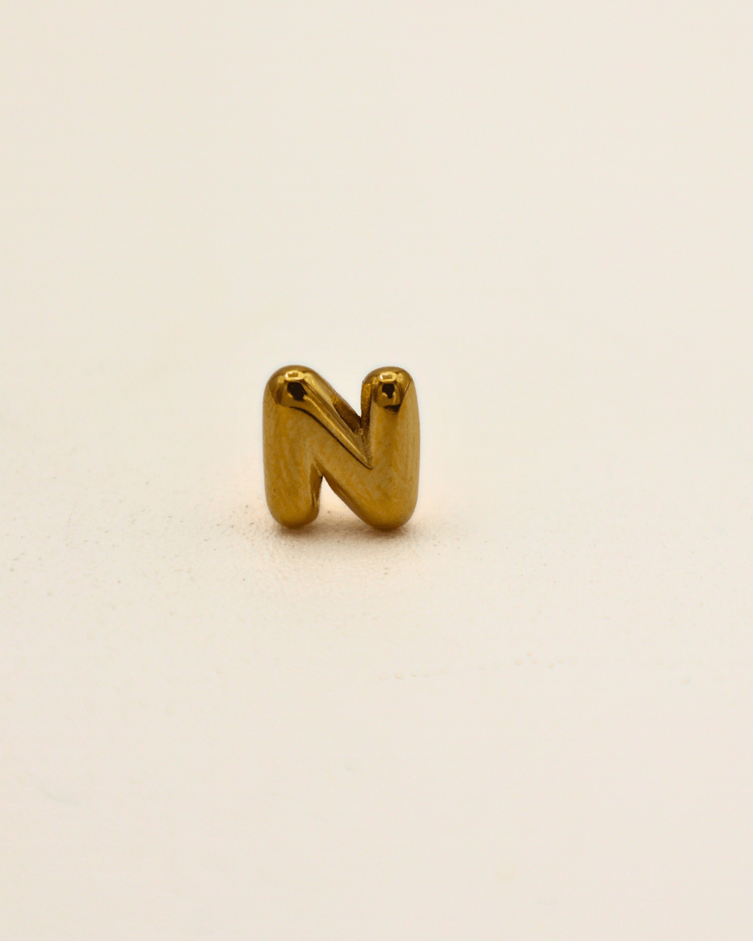Balloon Letter Stud Par - SMOLL republic