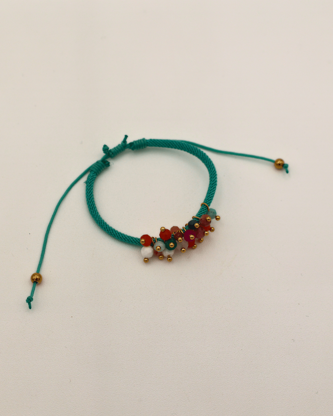 Berry Cluster Bracelet - SMOLL republic