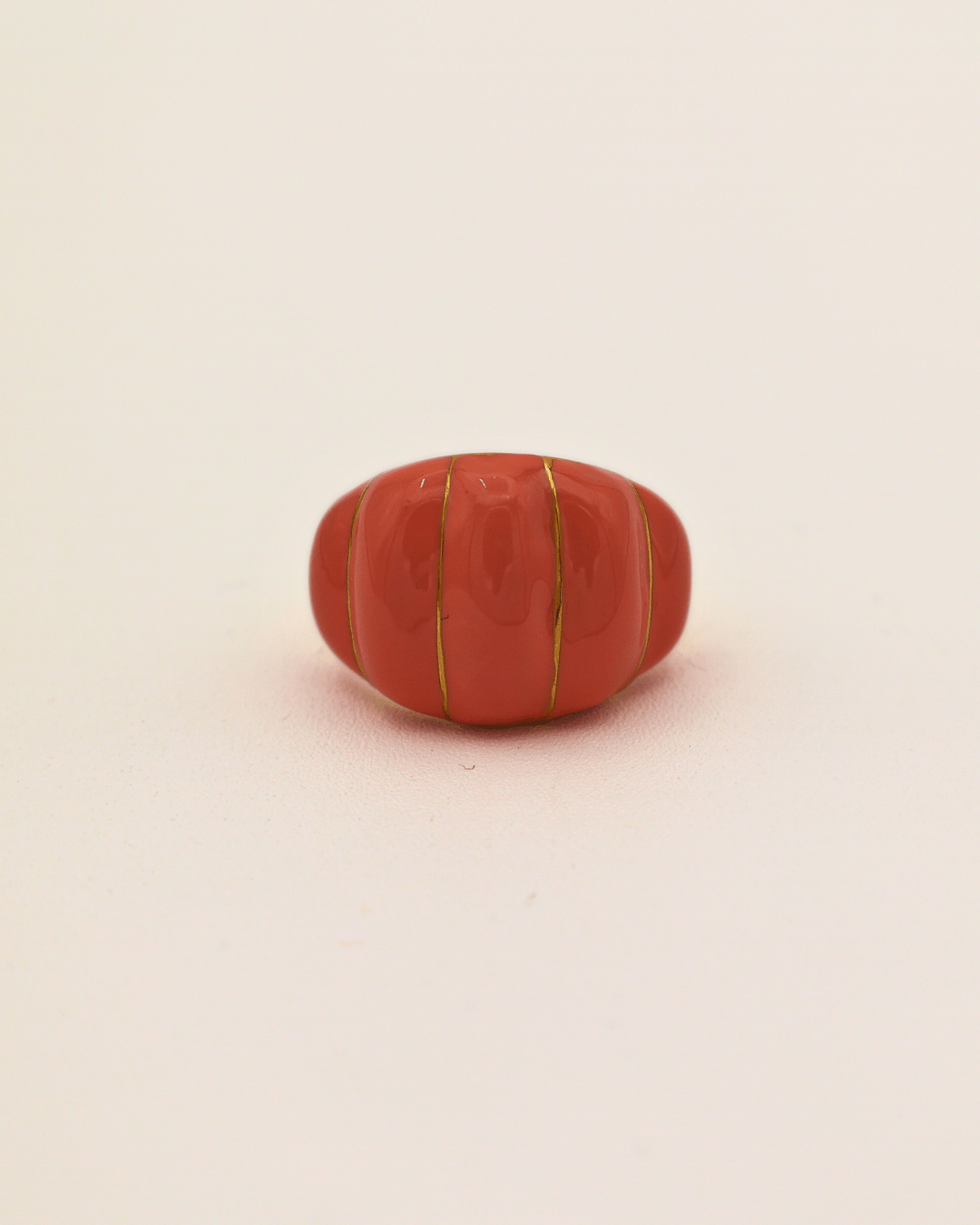 Bloom Ring - SMOLL republic