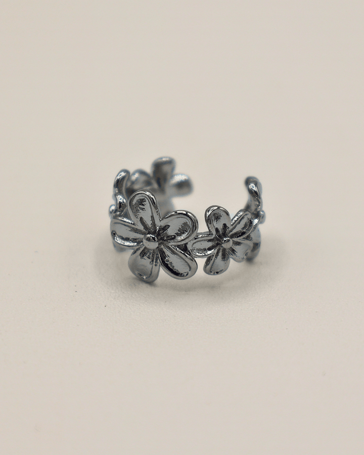 Blossom Band Ear Cuff - SMOLL republic