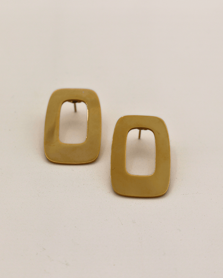 Bold Frame Studs - SMOLL republic