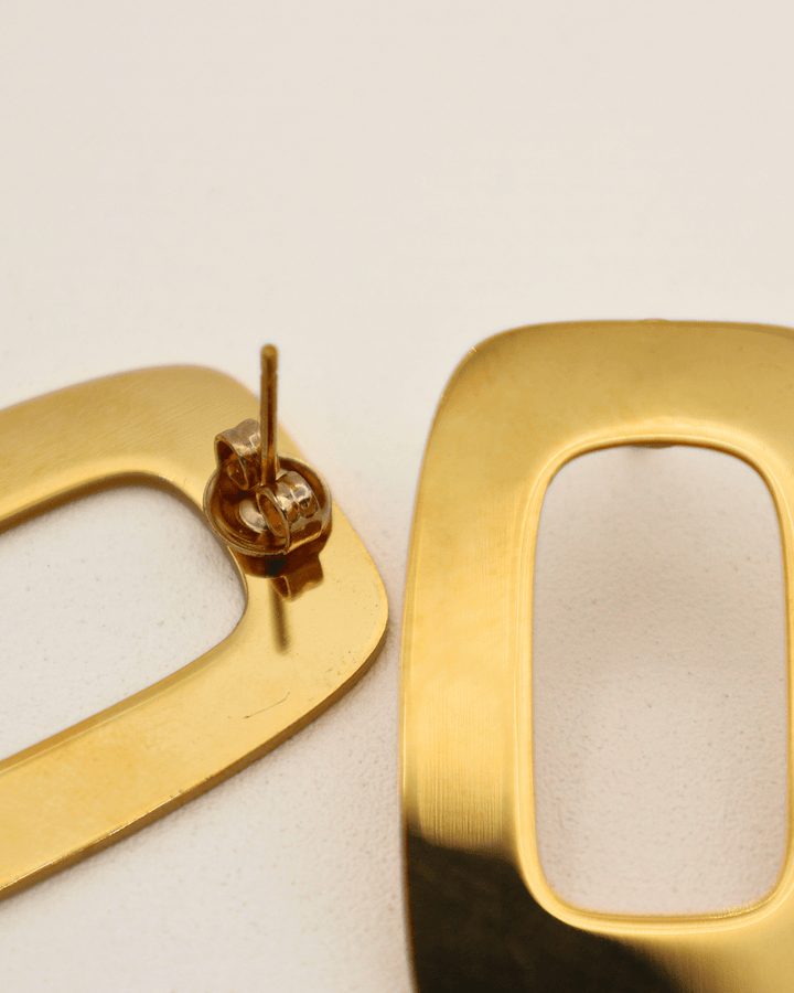 Bold Frame Studs - SMOLL republic