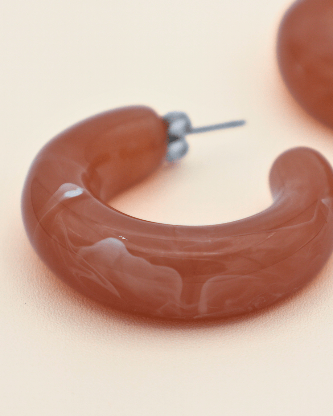 Bold Pink Hoops - SMOLL republic