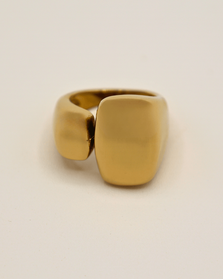 Bold Shift Ring - SMOLL republic