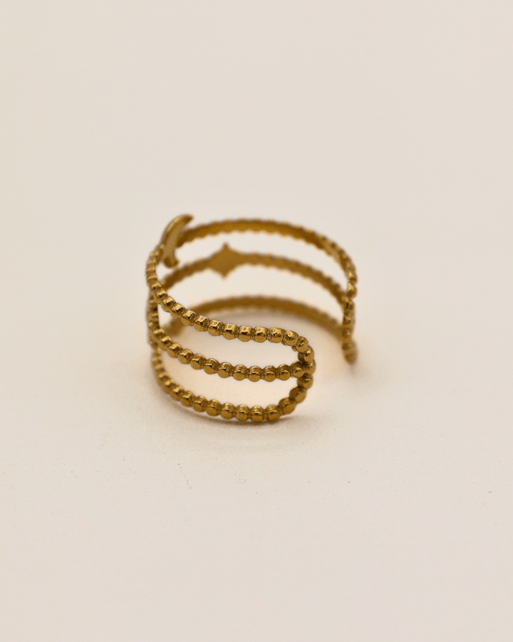 Celestial Orbit Ring - SMOLL republic