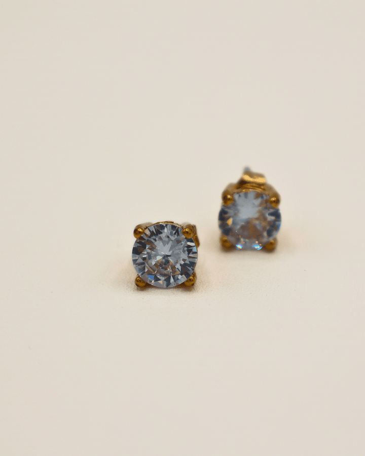 Classic Spark Studs - SMOLL republic