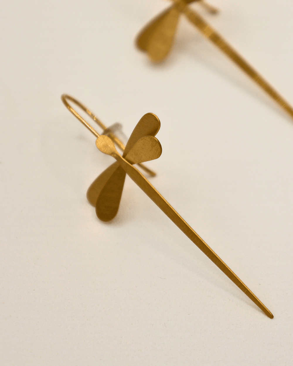 Dragon Fly Earings - SMOLL republic