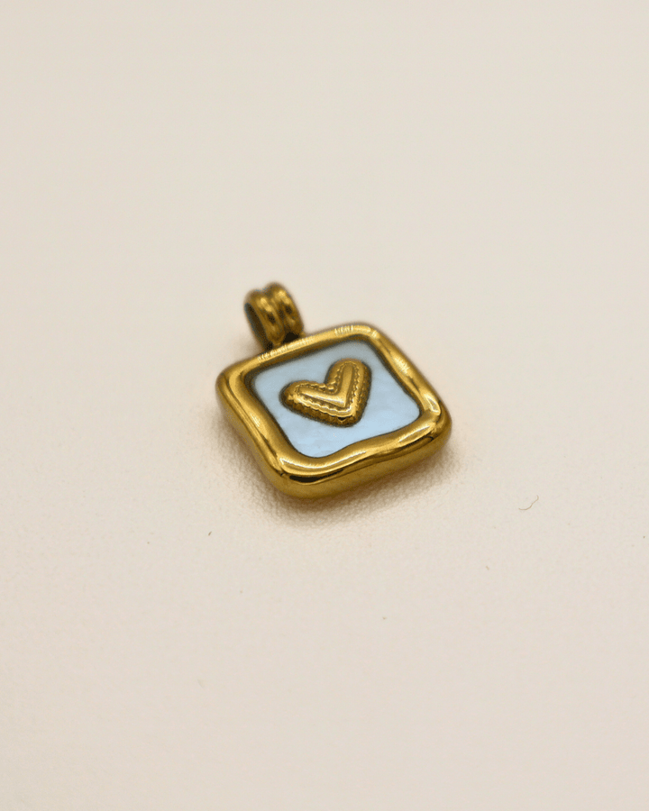 Dreamy Heart Charm - SMOLL republic