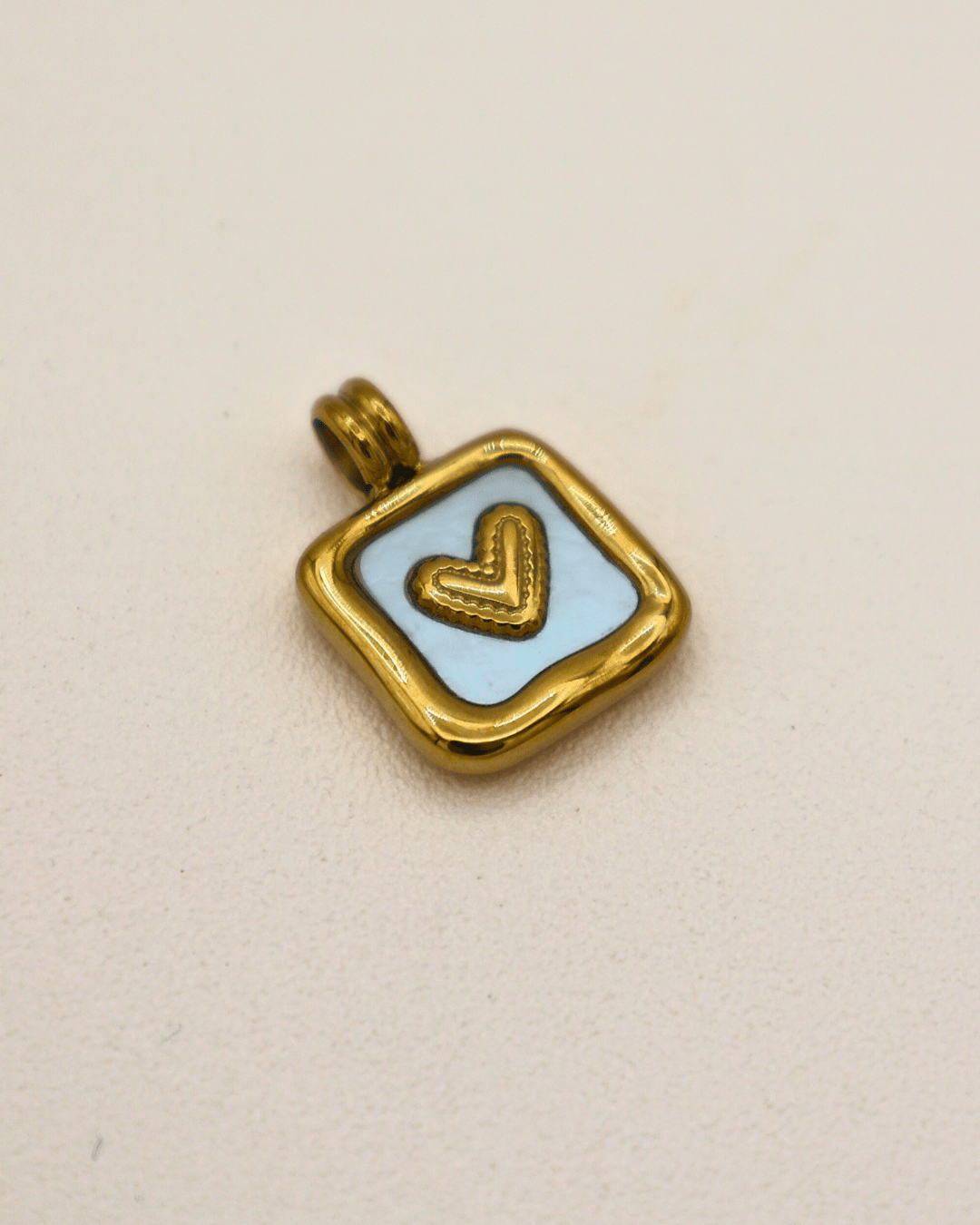 Dreamy Heart Charm - SMOLL republic