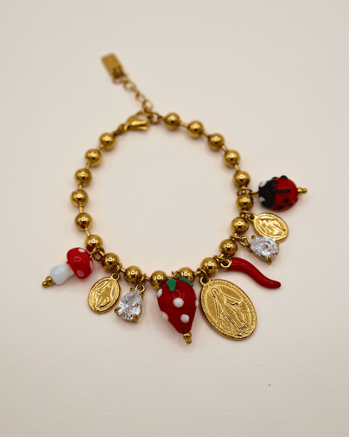 Eclectic Playful Bracelet - SMOLL republic