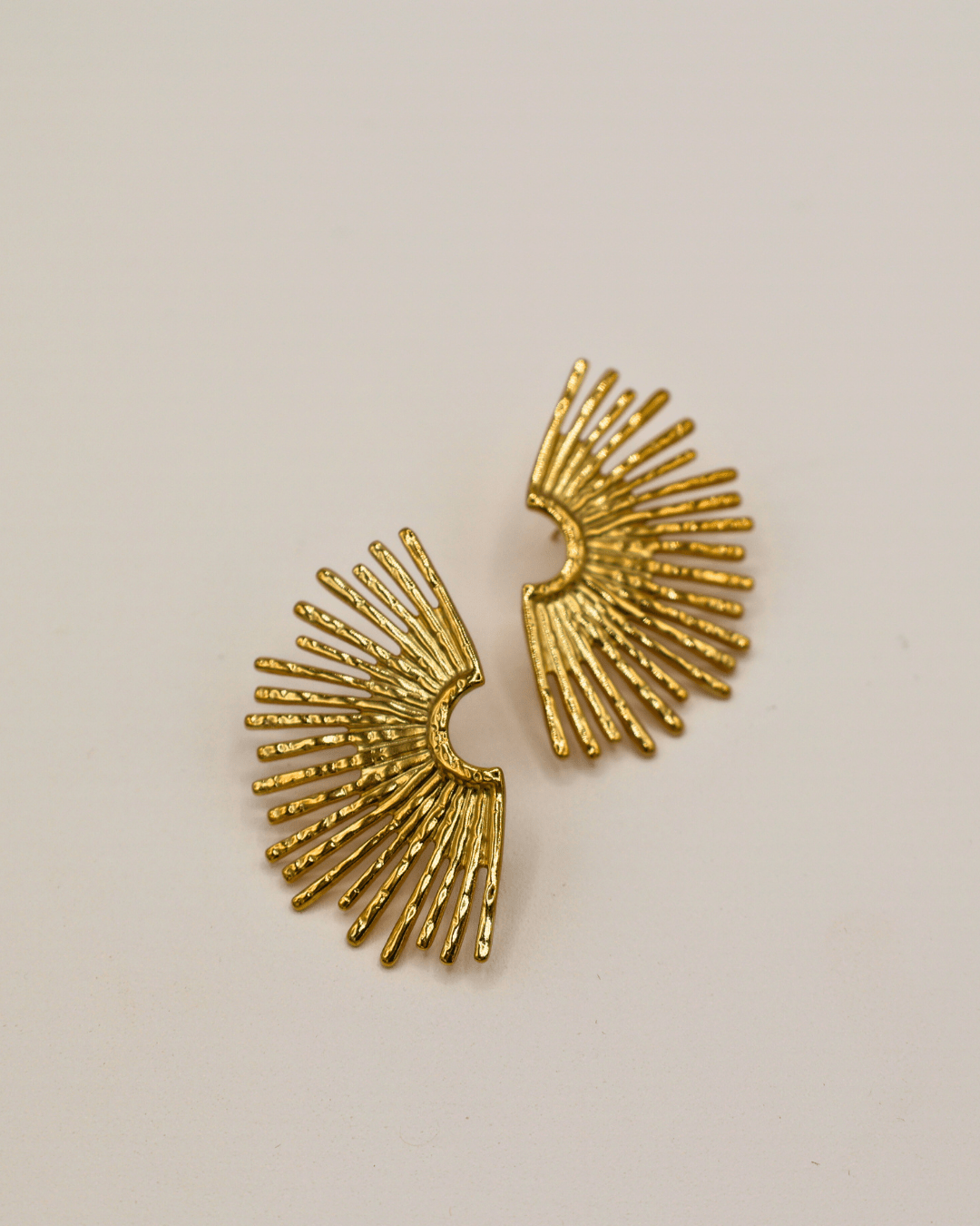 Empire Earings - SMOLL republic