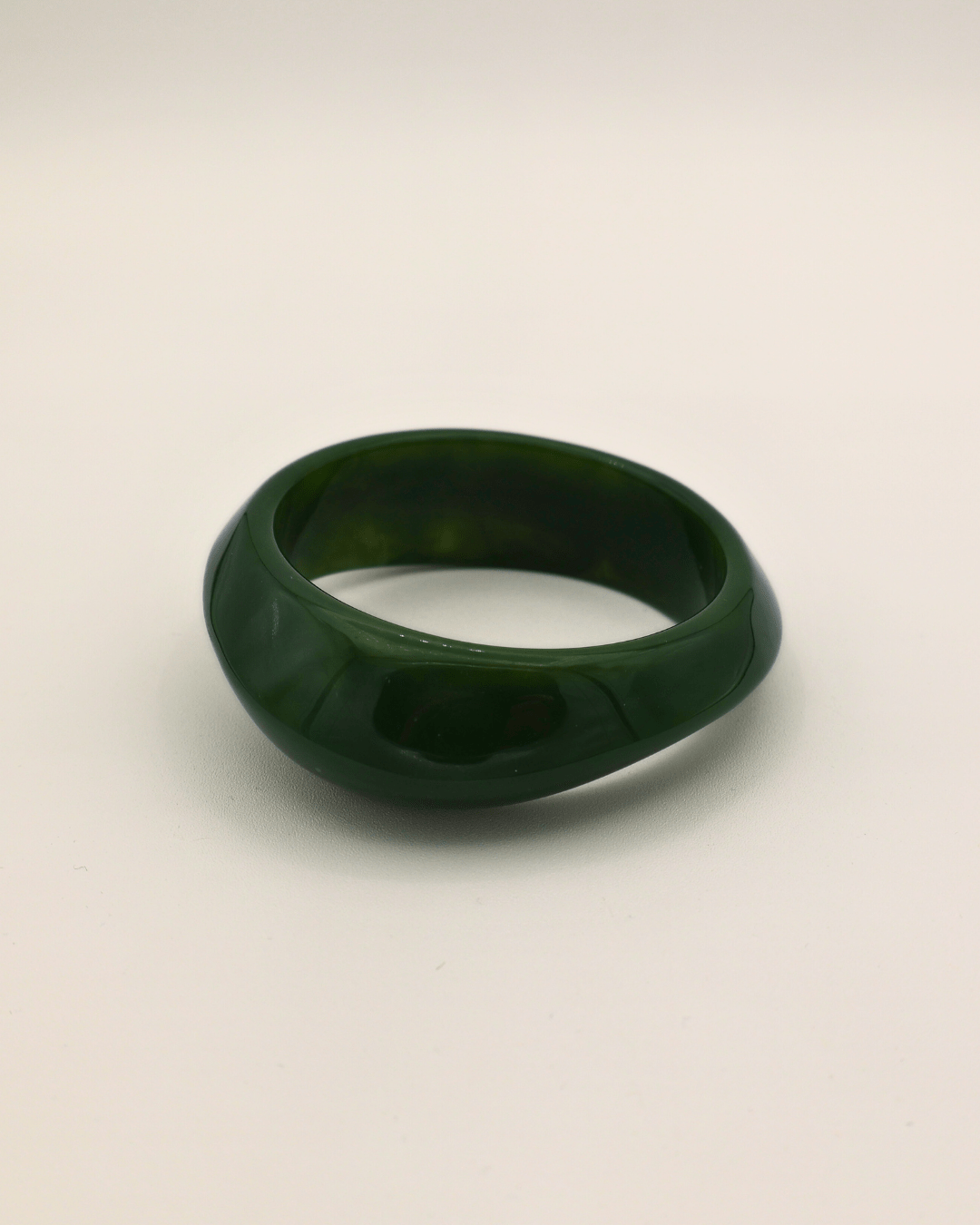 Evergreen Bangle - SMOLL republic