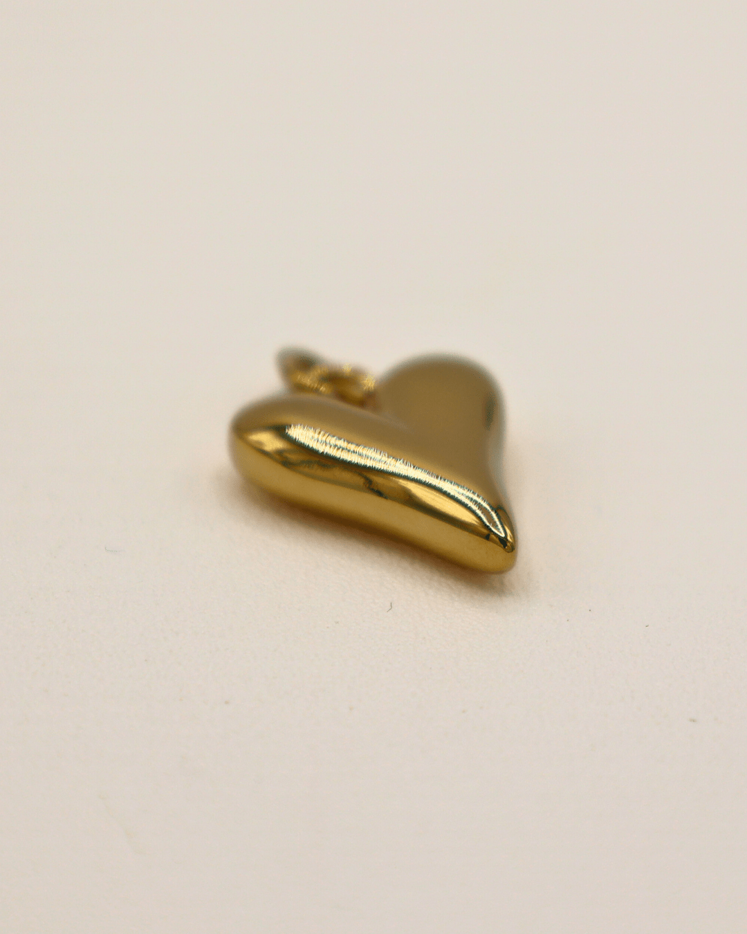 Fluid Heart Charm - SMOLL republic