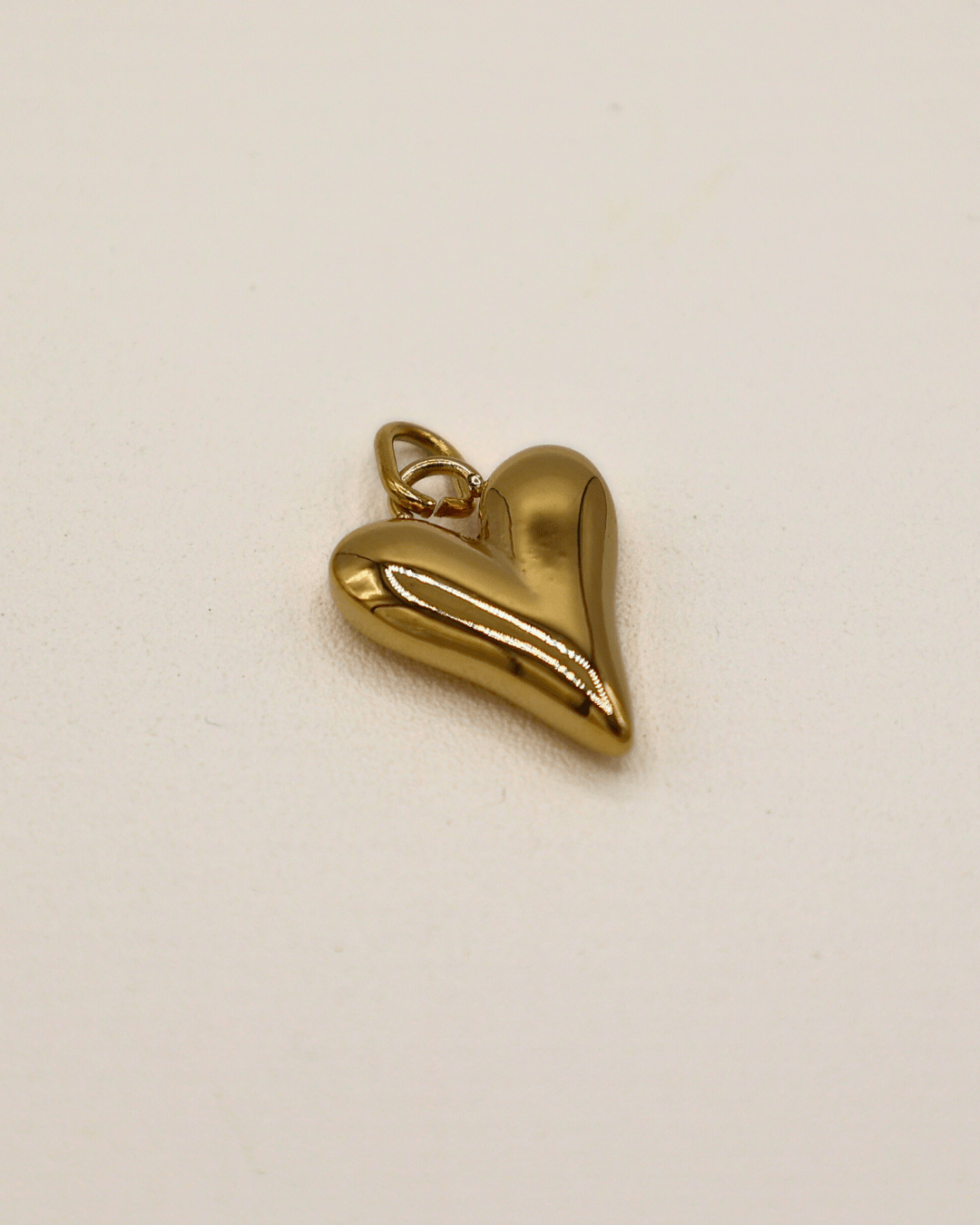 Fluid Heart Charm - SMOLL republic