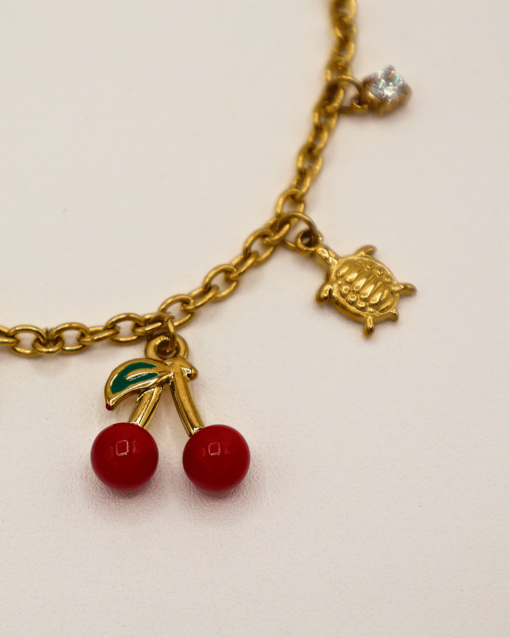 Fresh Playful Bracelet - SMOLL republic