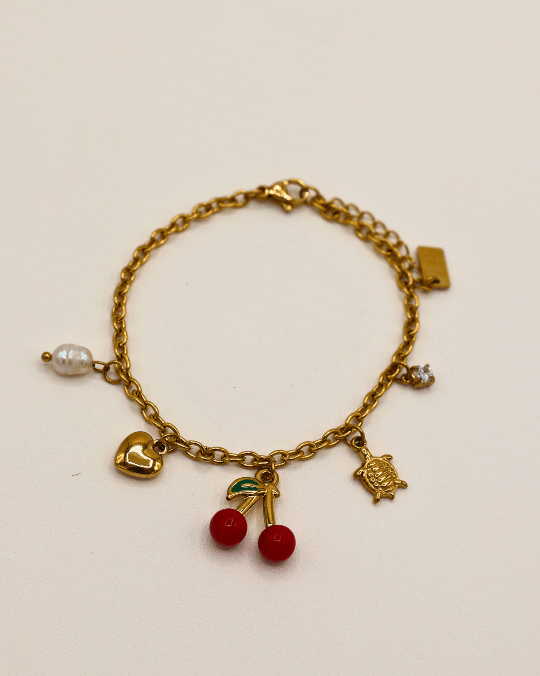 Fresh Playful Bracelet - SMOLL republic