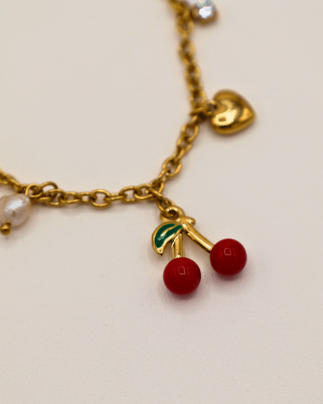 Fresh Playful Necklace - SMOLL republic