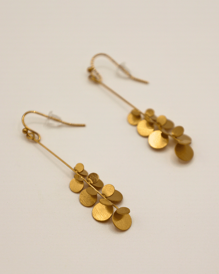 Full Orbed Earings - SMOLL republic