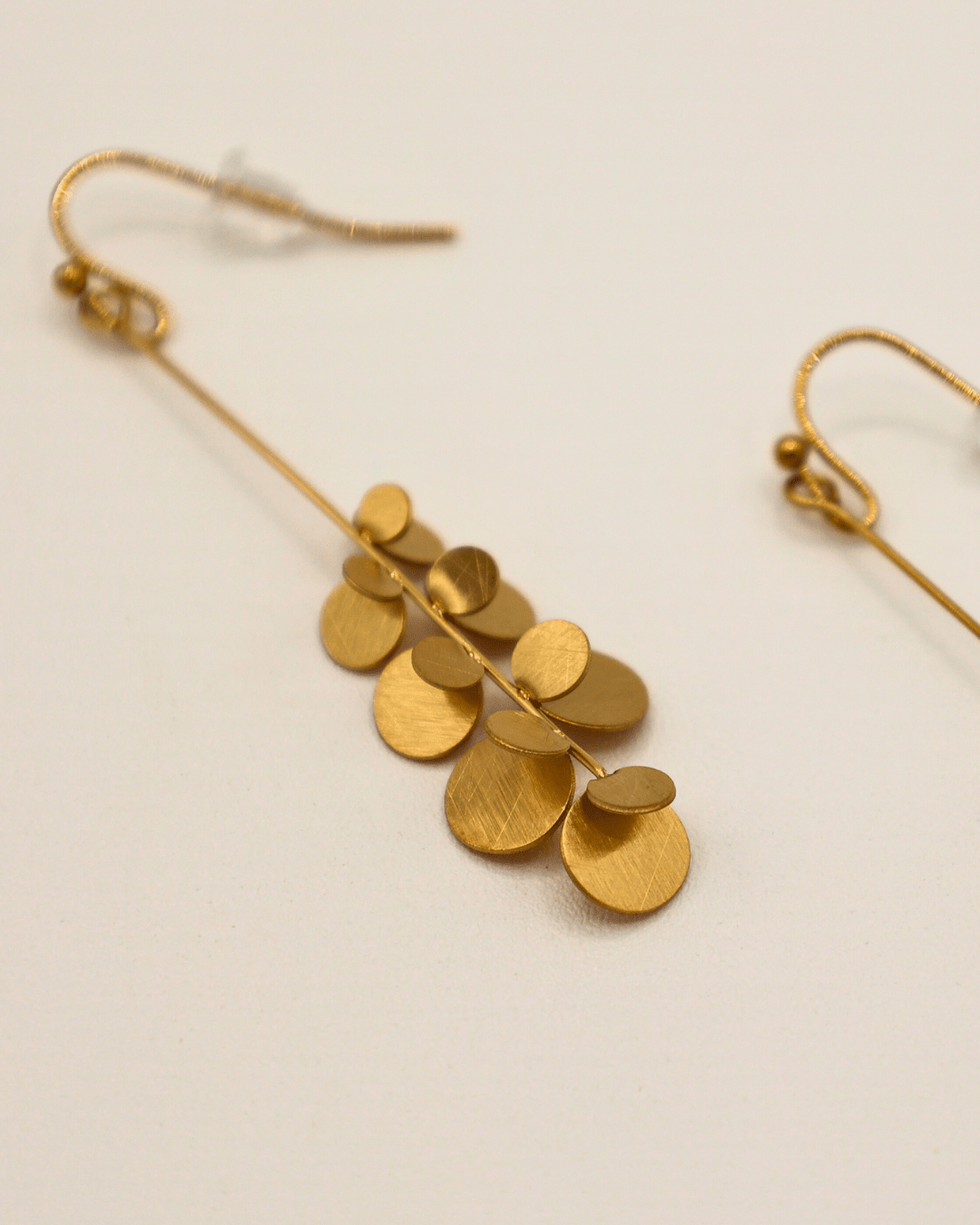 Full Orbed Earings - SMOLL republic