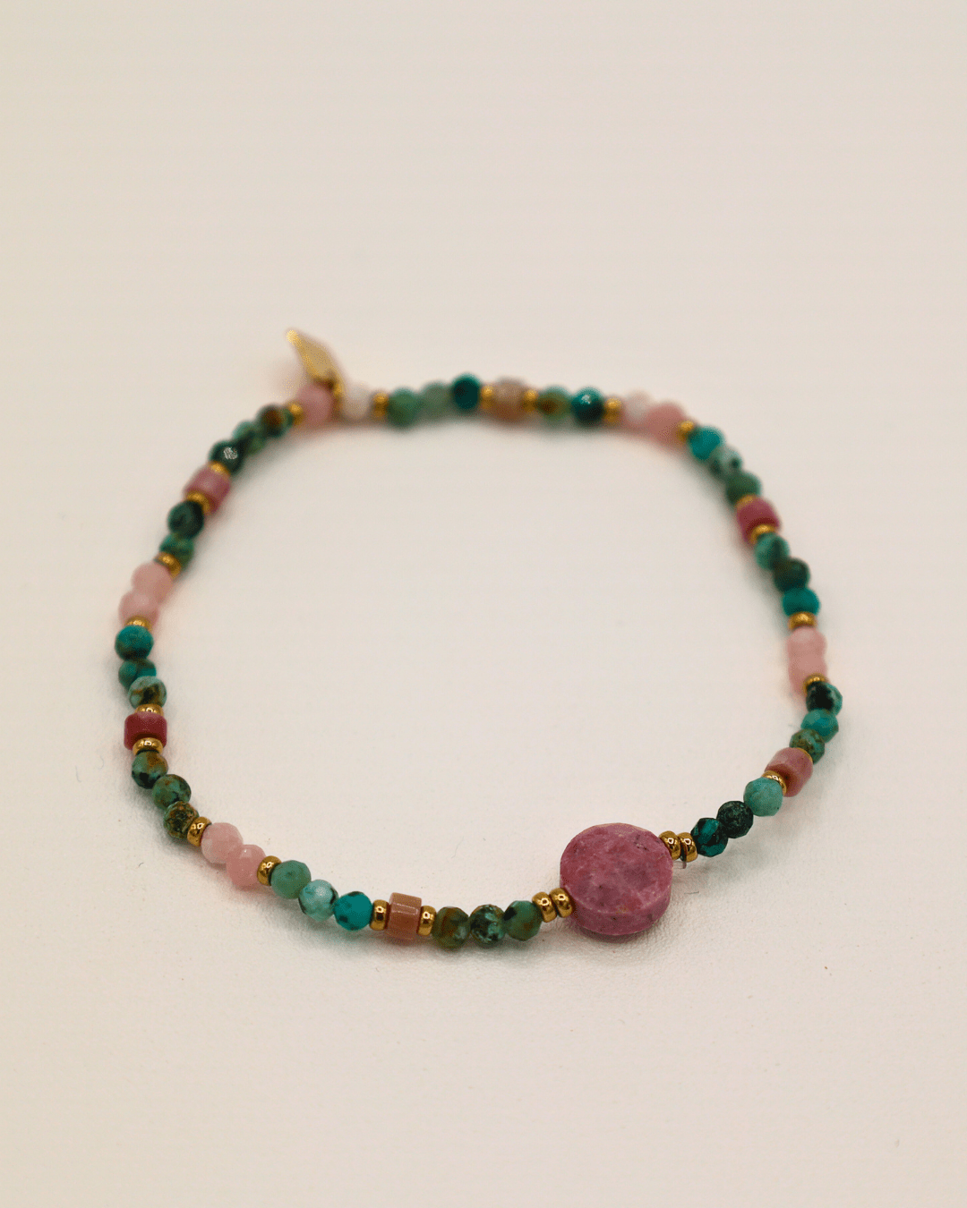 Gemstone Bracelet - SMOLL republic