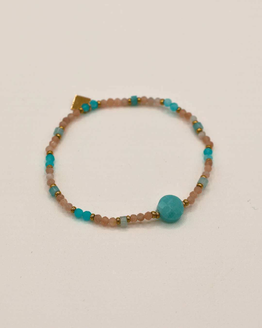 Gemstone Bracelet - SMOLL republic