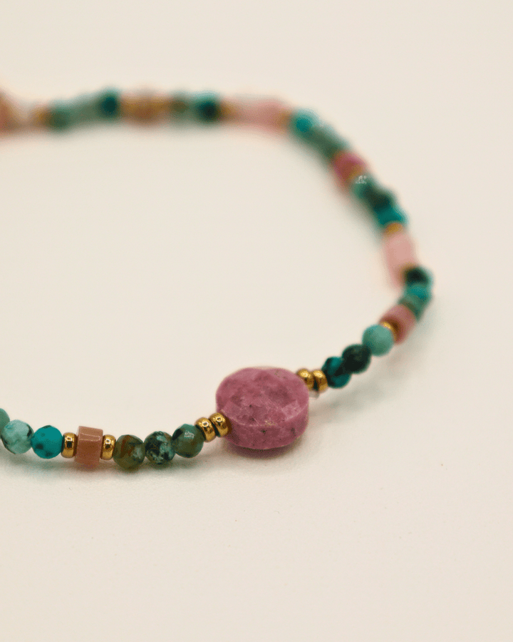 Gemstone Bracelet - SMOLL republic