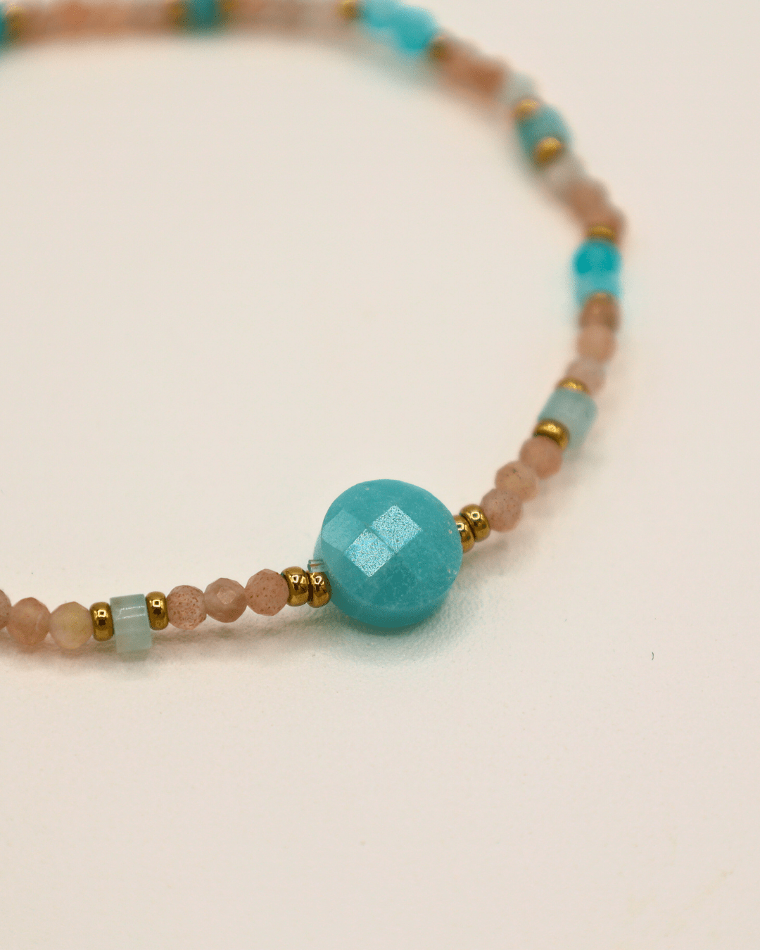 Gemstone Bracelet - SMOLL republic