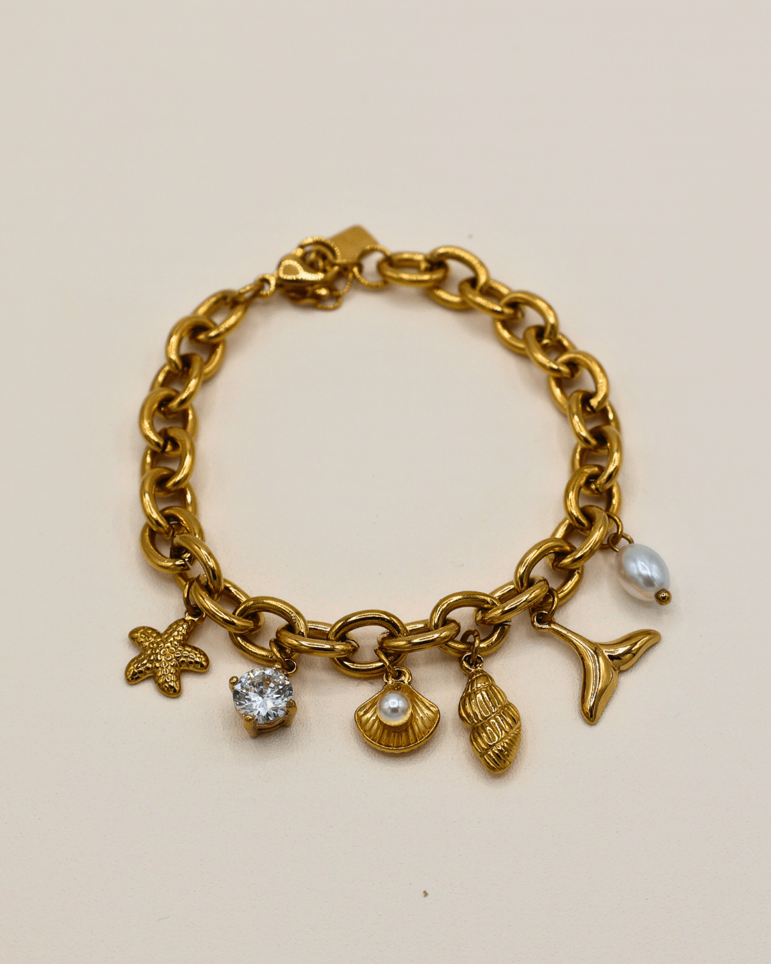 Glam Coast Treasure Bracelet - SMOLL republic