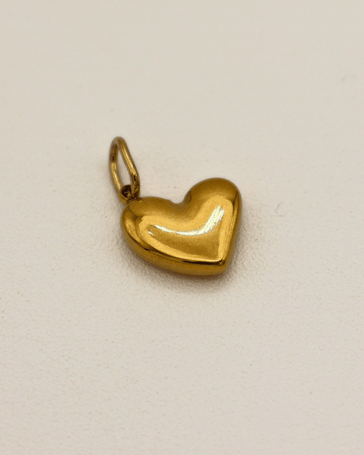 Golden Pulse Charm - SMOLL republic