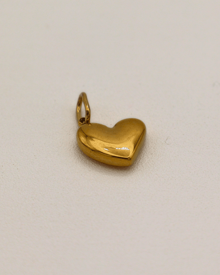 Golden Pulse Charm - SMOLL republic