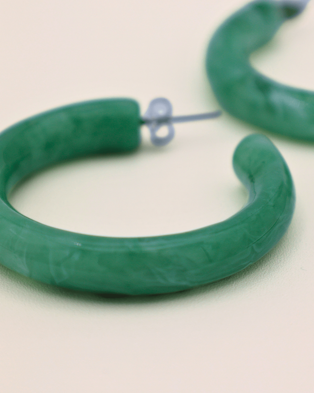 Green Hoops - SMOLL republic