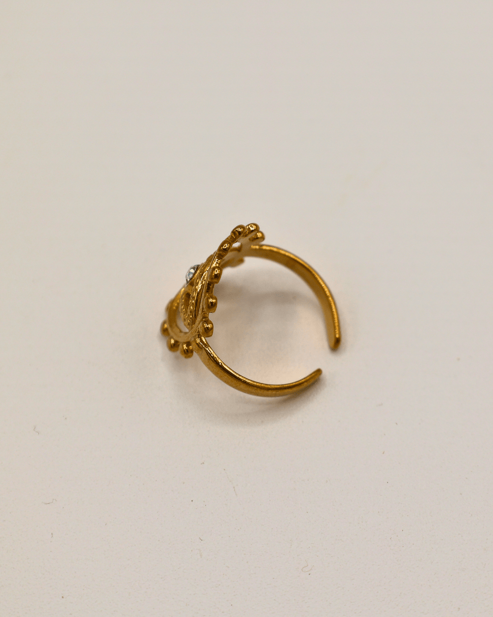 Guardian Eye Ring - SMOLL republic