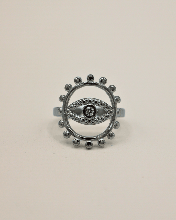 Guardian Eye Ring - SMOLL republic