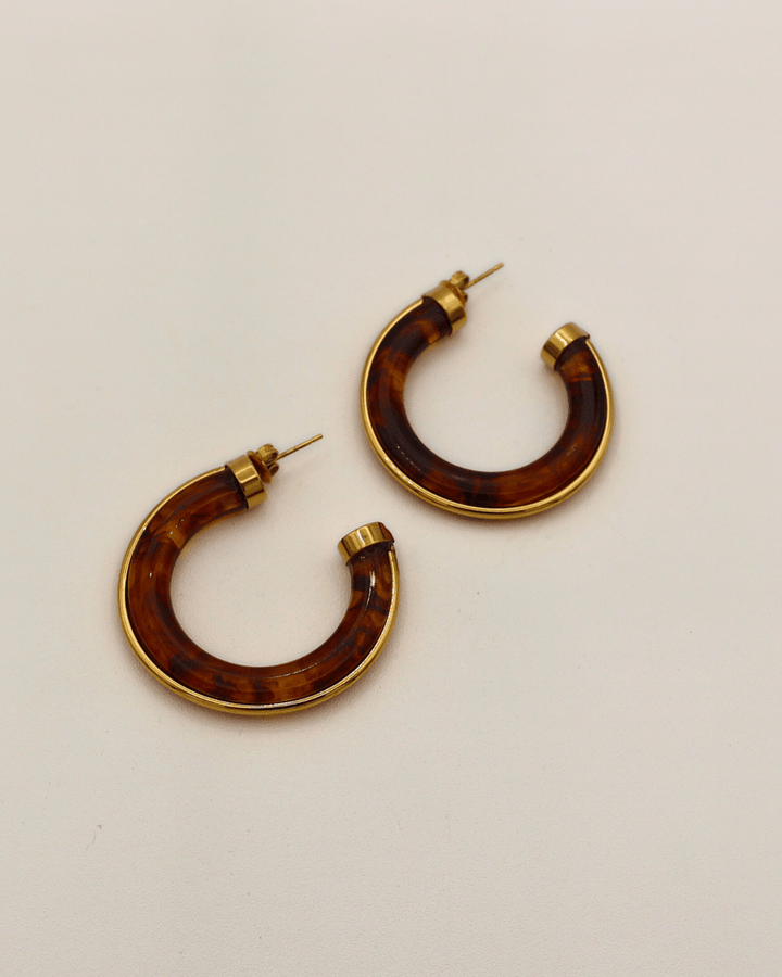 Havana Hoops - SMOLL republic