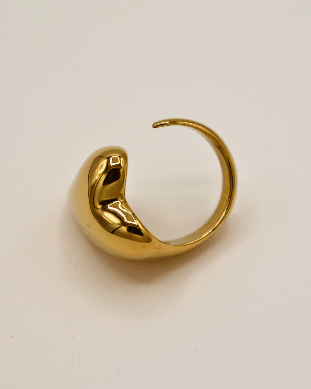 Heartline Ring - SMOLL republic